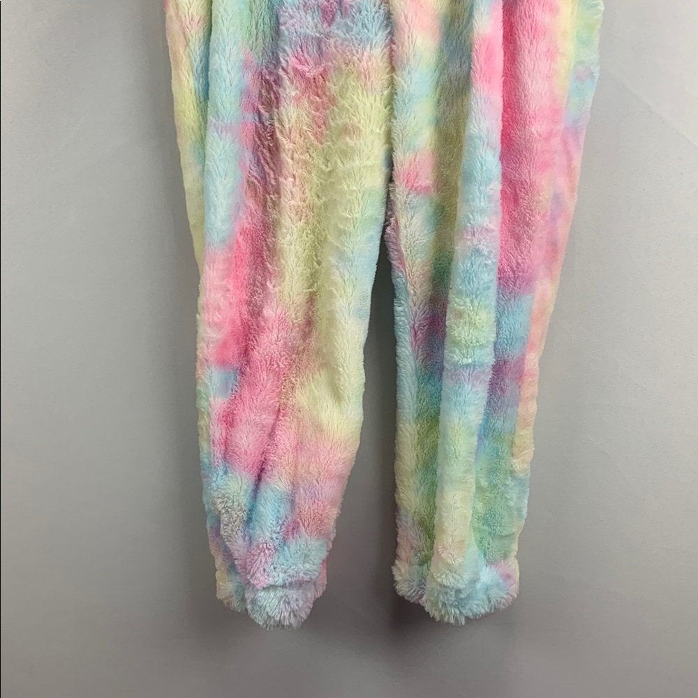 Target Fur Colorful Unicorn Kids One Piece - Picture 5 of 8